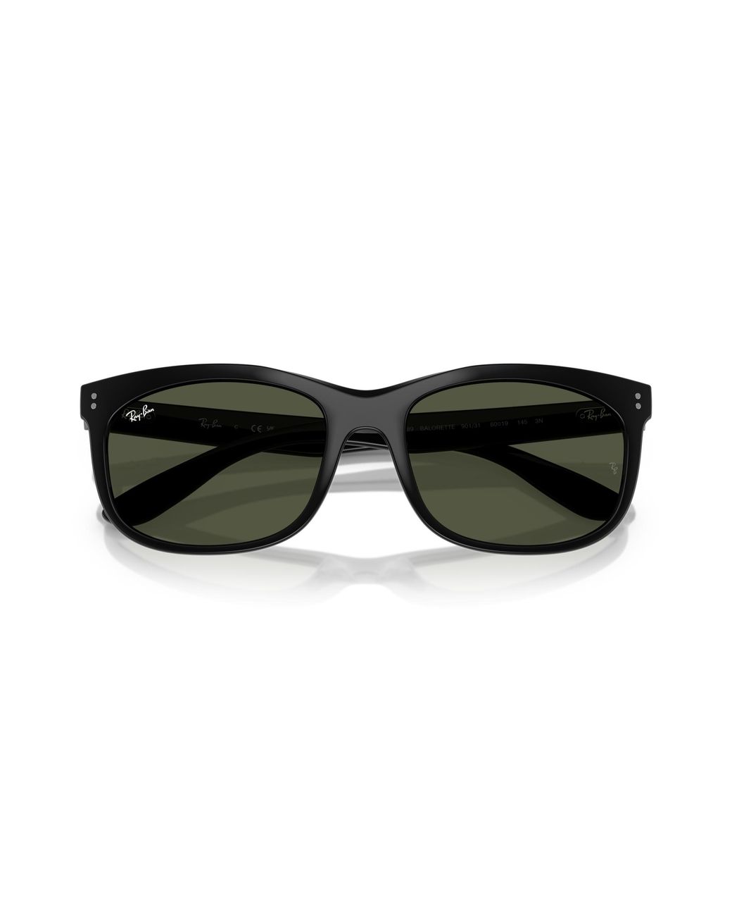 Ray-Ban Black Ray