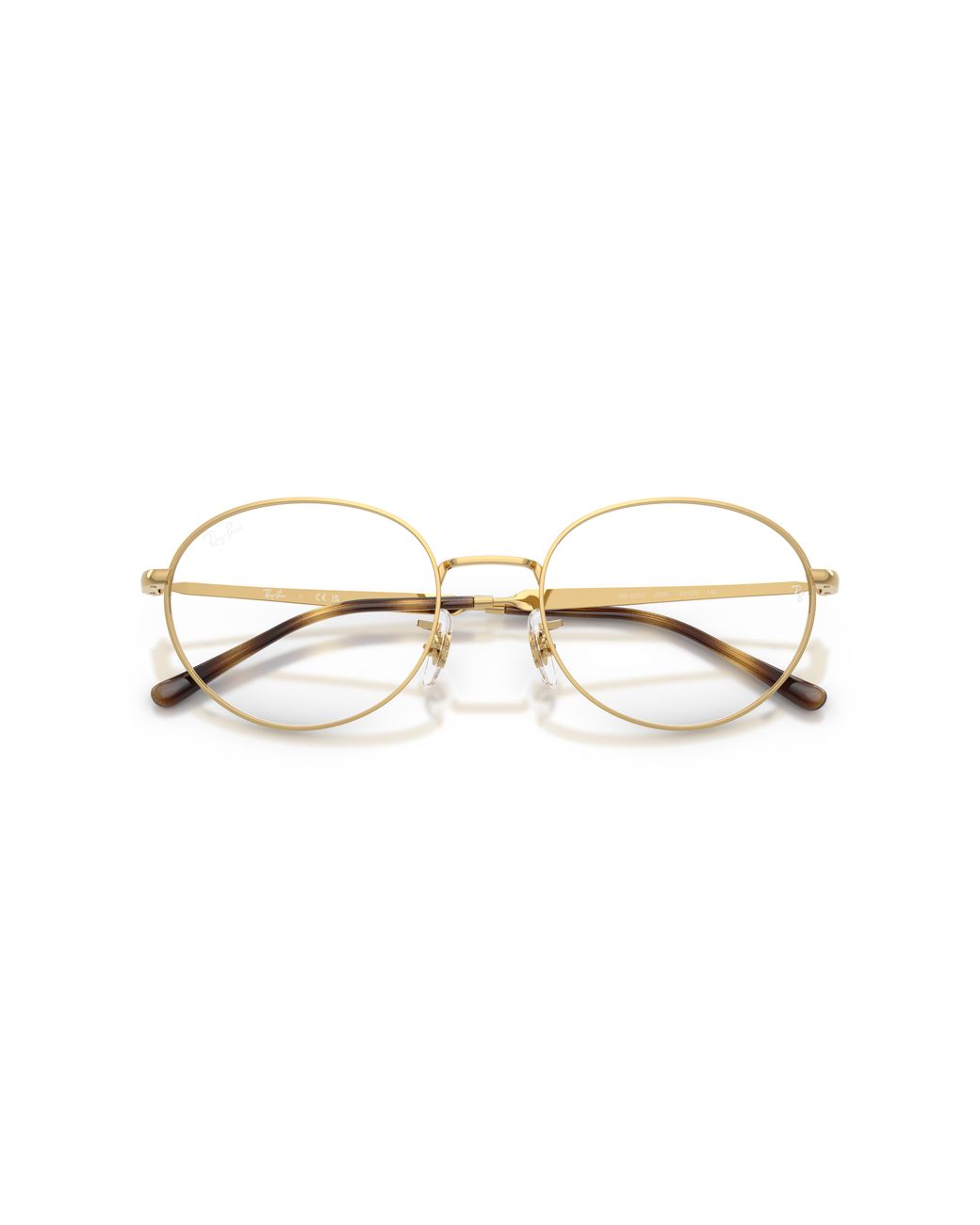 Ray-Ban Black Ray