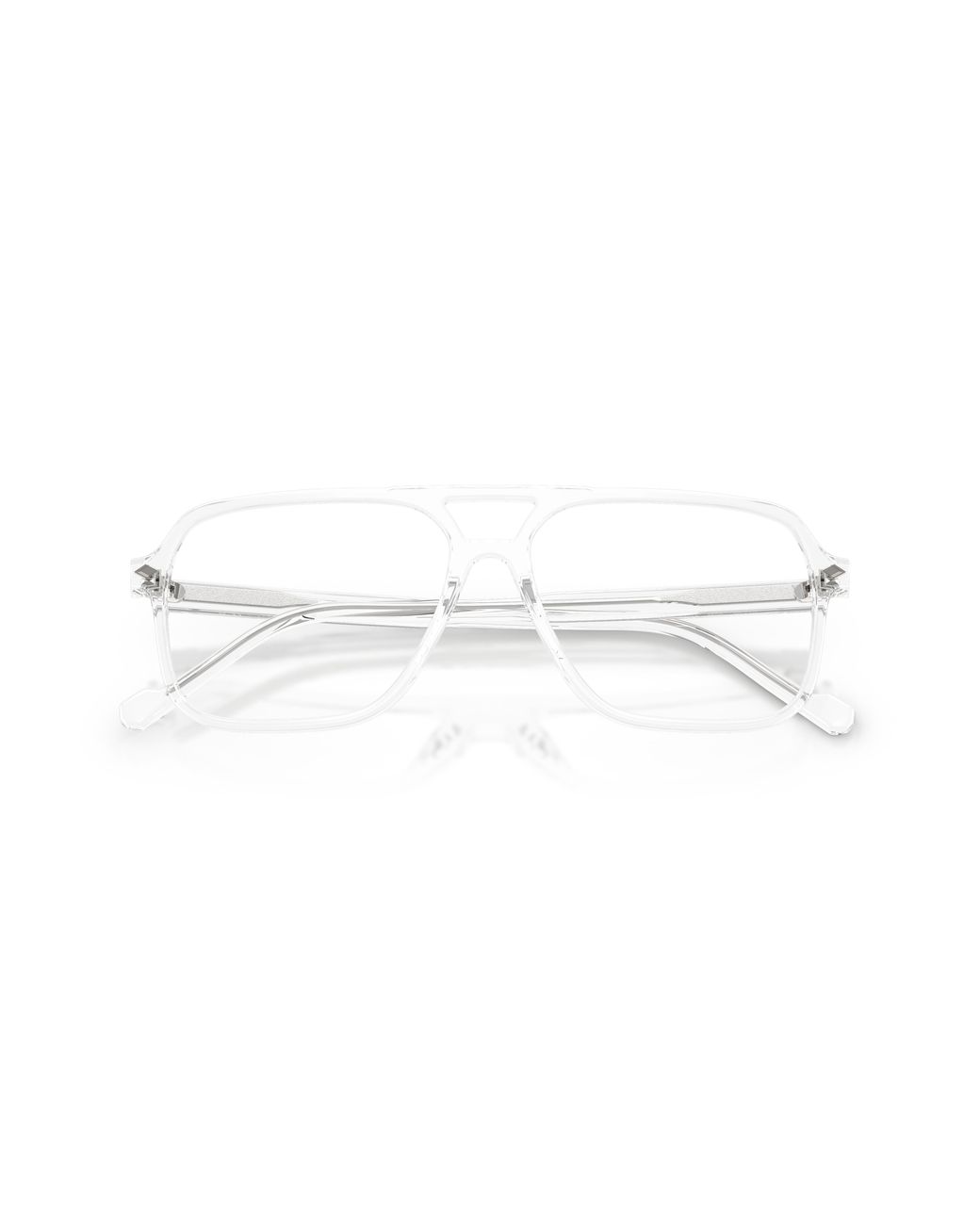 Vogue Eyewear Black Vo5709 W745 Optical Frames Acetate Pillow Normal for men