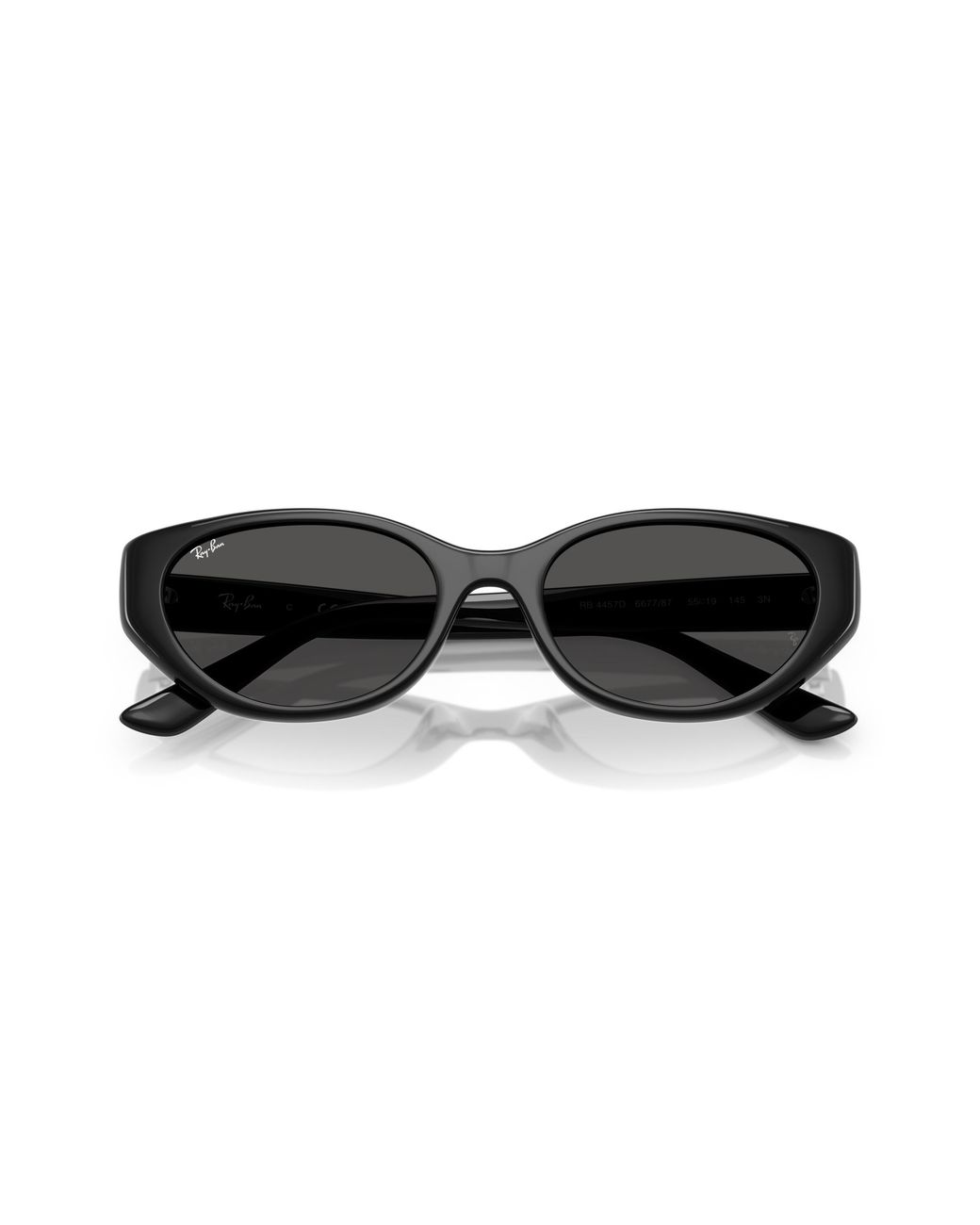 Ray-Ban Black Ray