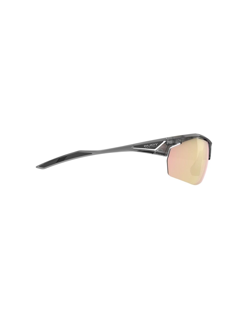 Rudy Project Black Sydus Crystal Ash