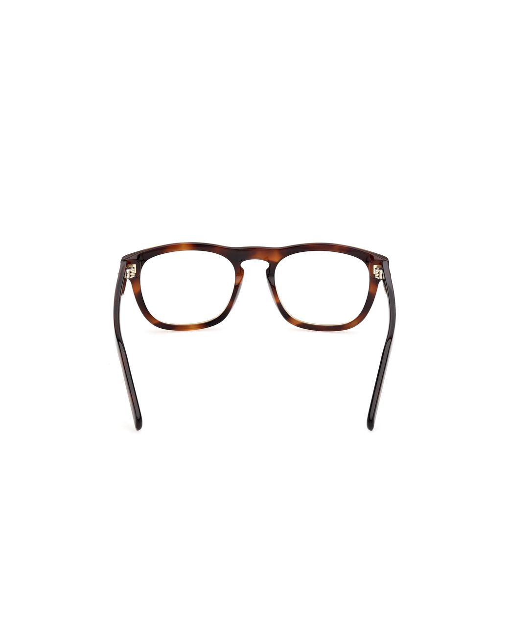 Adidas Originals Black Or5155 52 Optical Frames Acetate Squared Normal for men