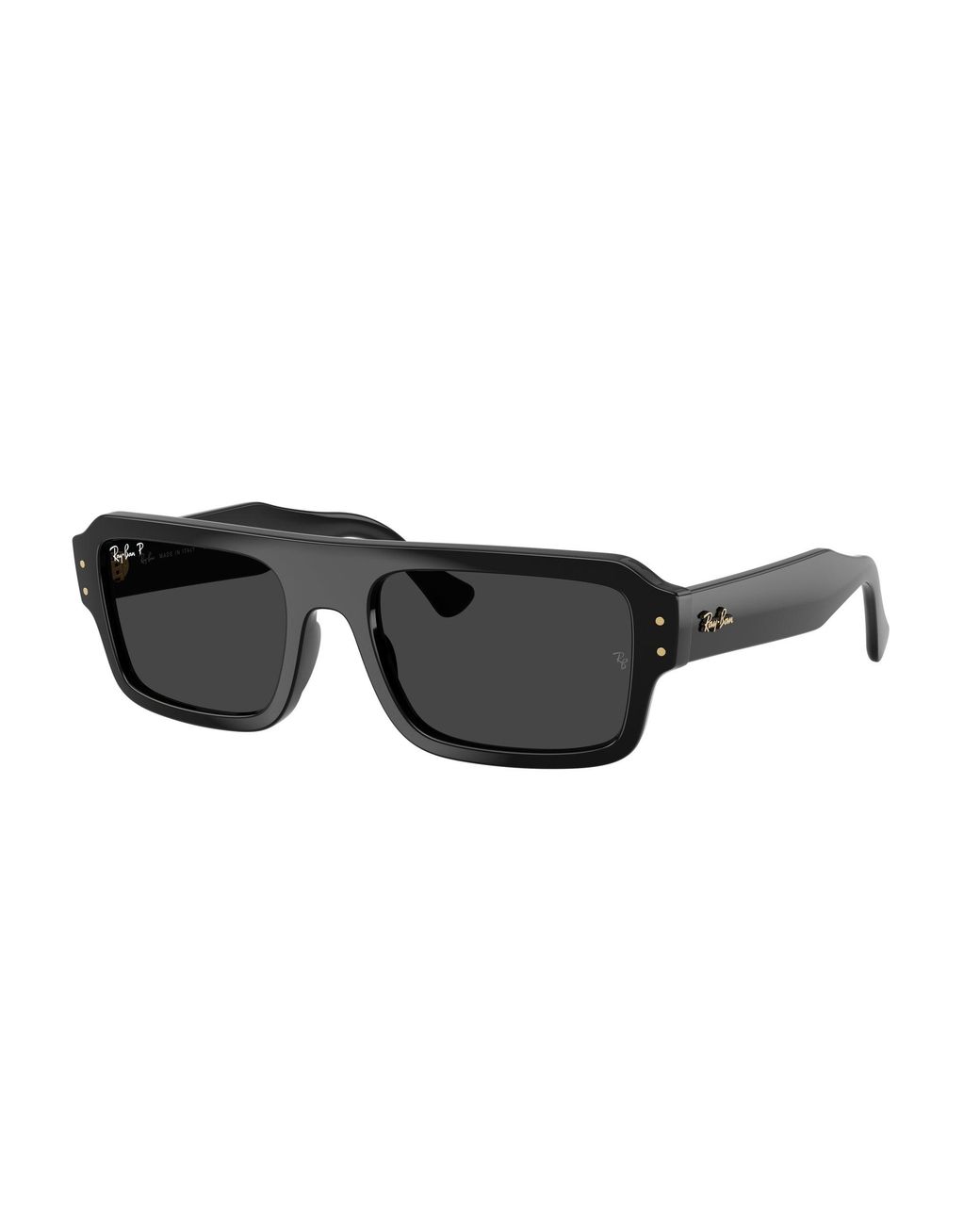Ray-Ban Black Ray