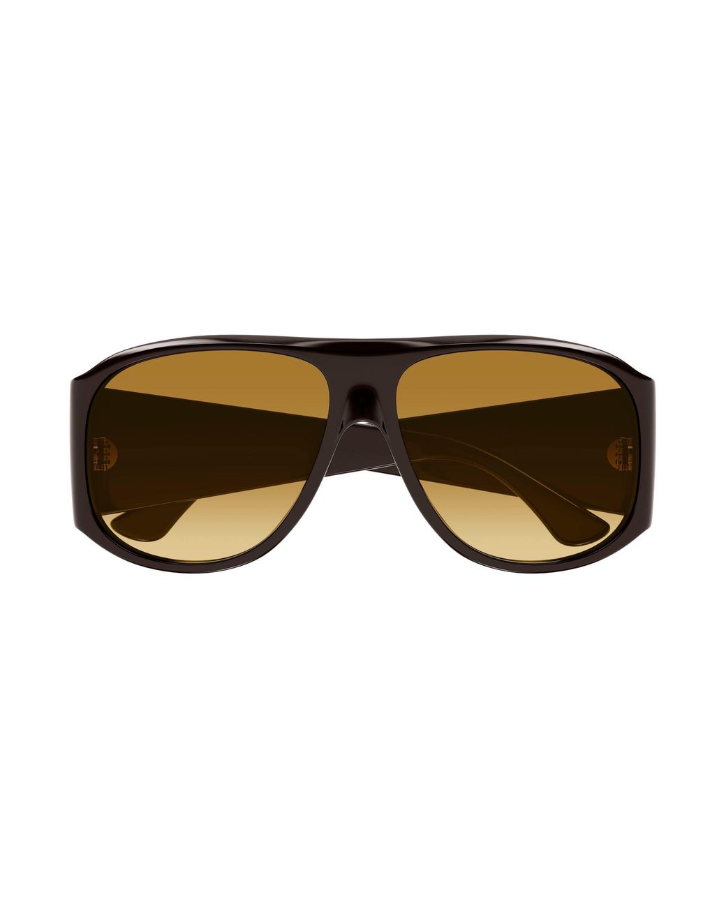 Chloé Black Ch0347S 001 Sunglasses Acetate Pilot