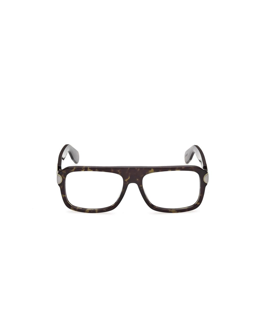 Adidas Originals Black Or5153 52 Optical Frames Acetate Squared Normal