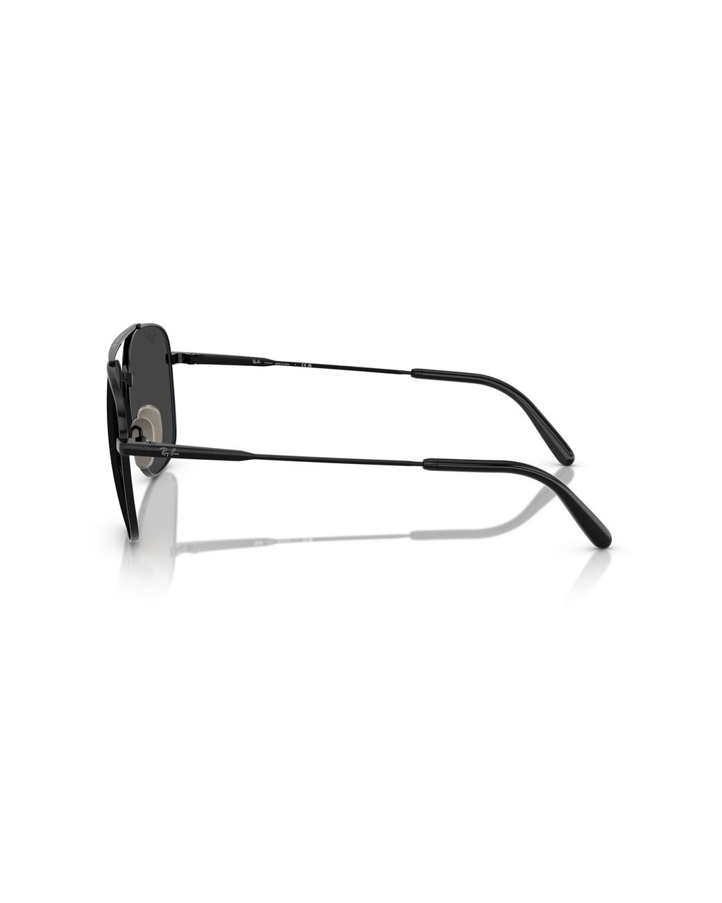 Ray-Ban Black Ray