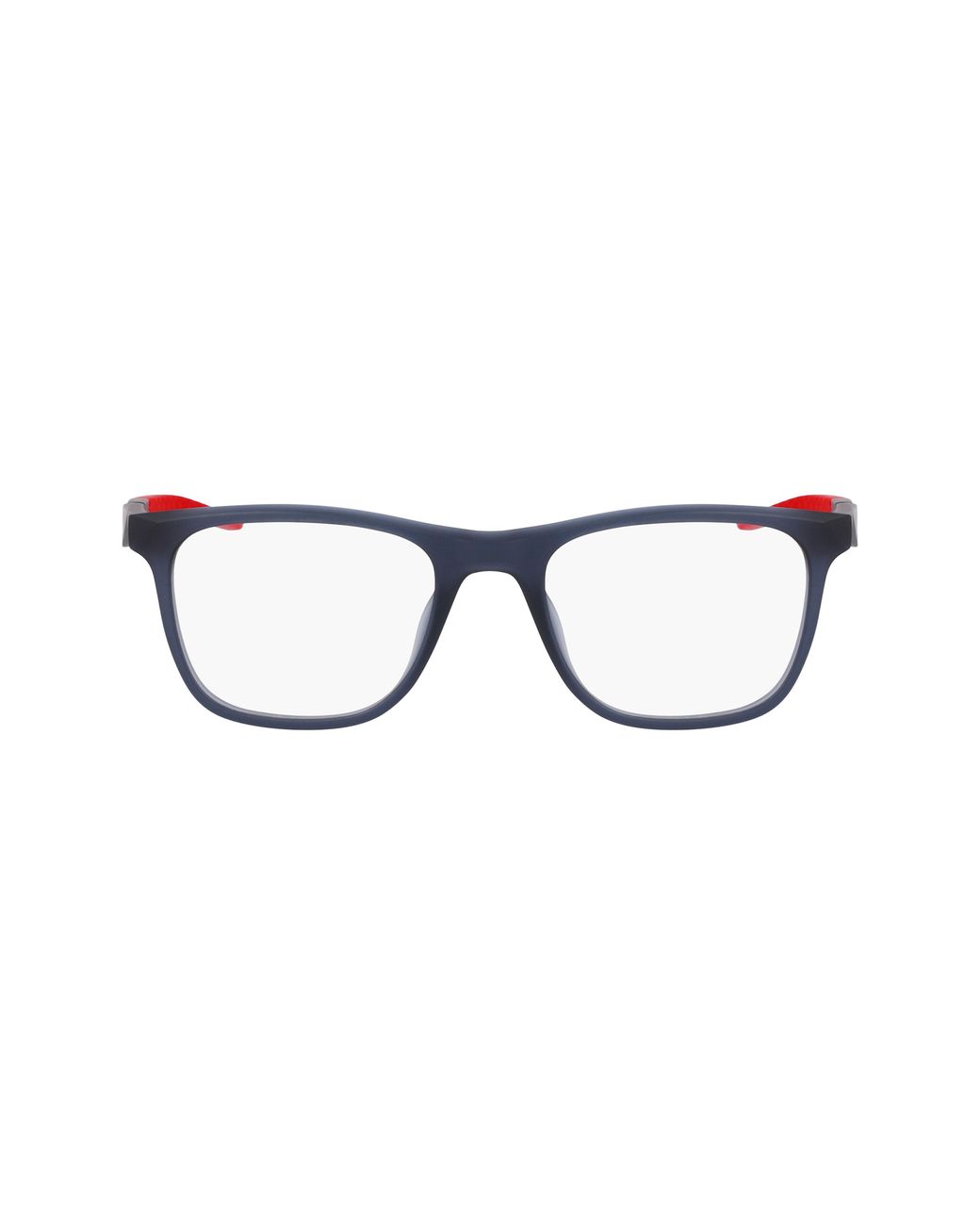 Nike Black 7056 036 Optical Frames Bio-Inject Squared Normal Photochromatic for men