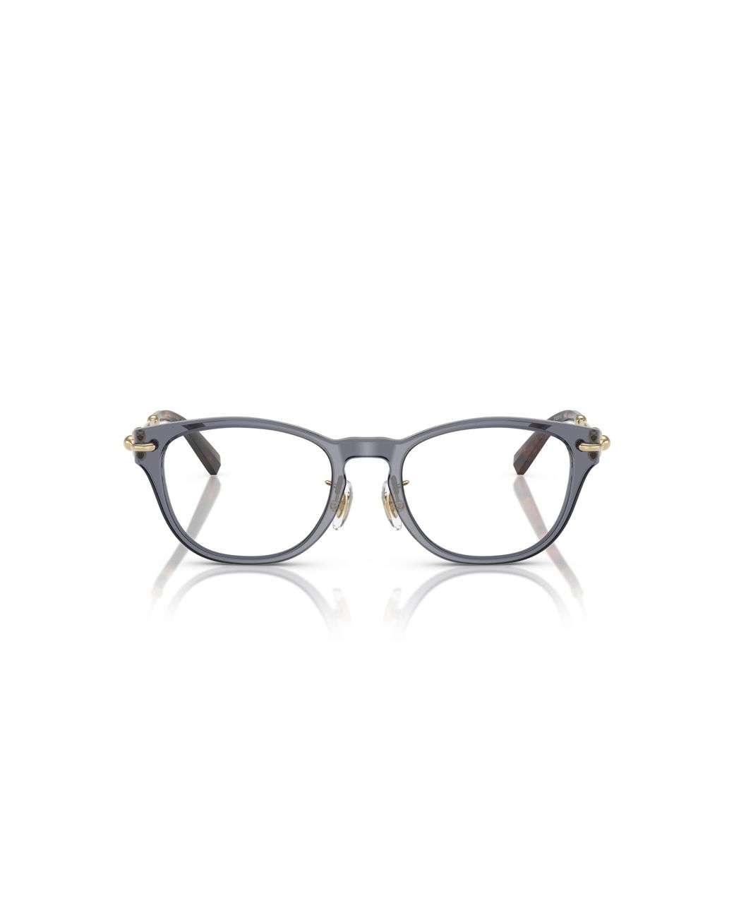 Tiffany & Co Black Tf2237D 8405 Optical Frames Acetate Pillow Normal