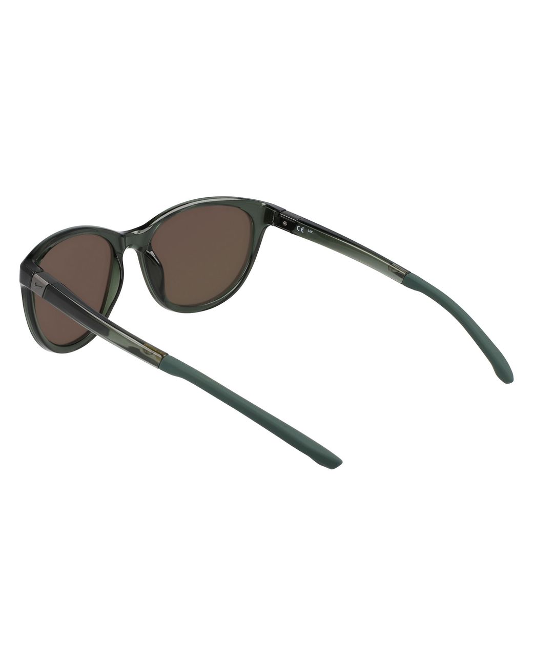 Nike Black City Hero S Ev24007 338 Sunglasses Bio-Inject Cat Eye Normal Photochromatic