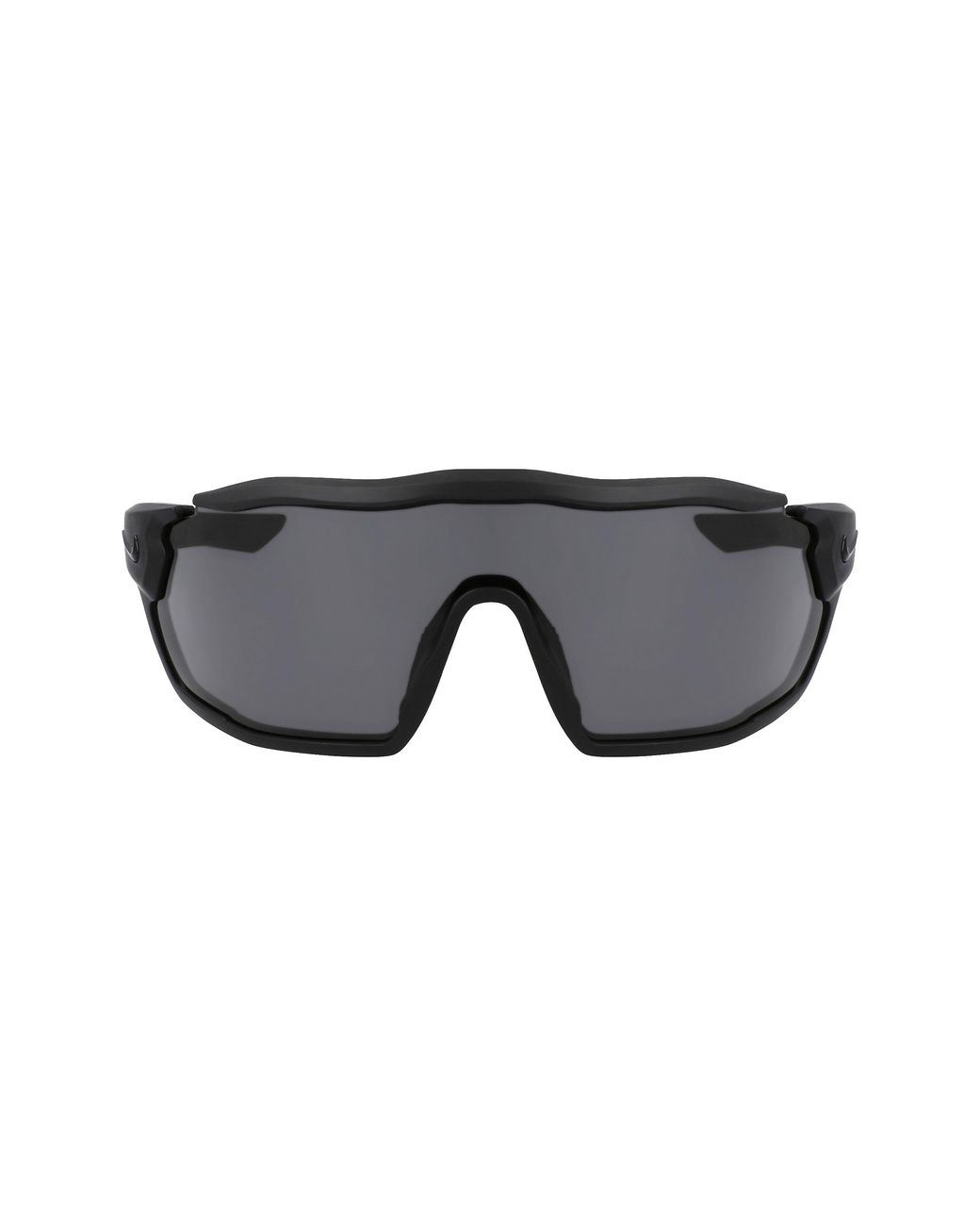 Nike Black Show X Rush Dz7368 010 Sunglasses Bio-Inject Mask Normal Photochromatic