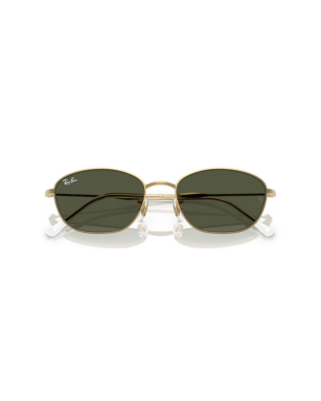Ray-Ban Black Sunglasses