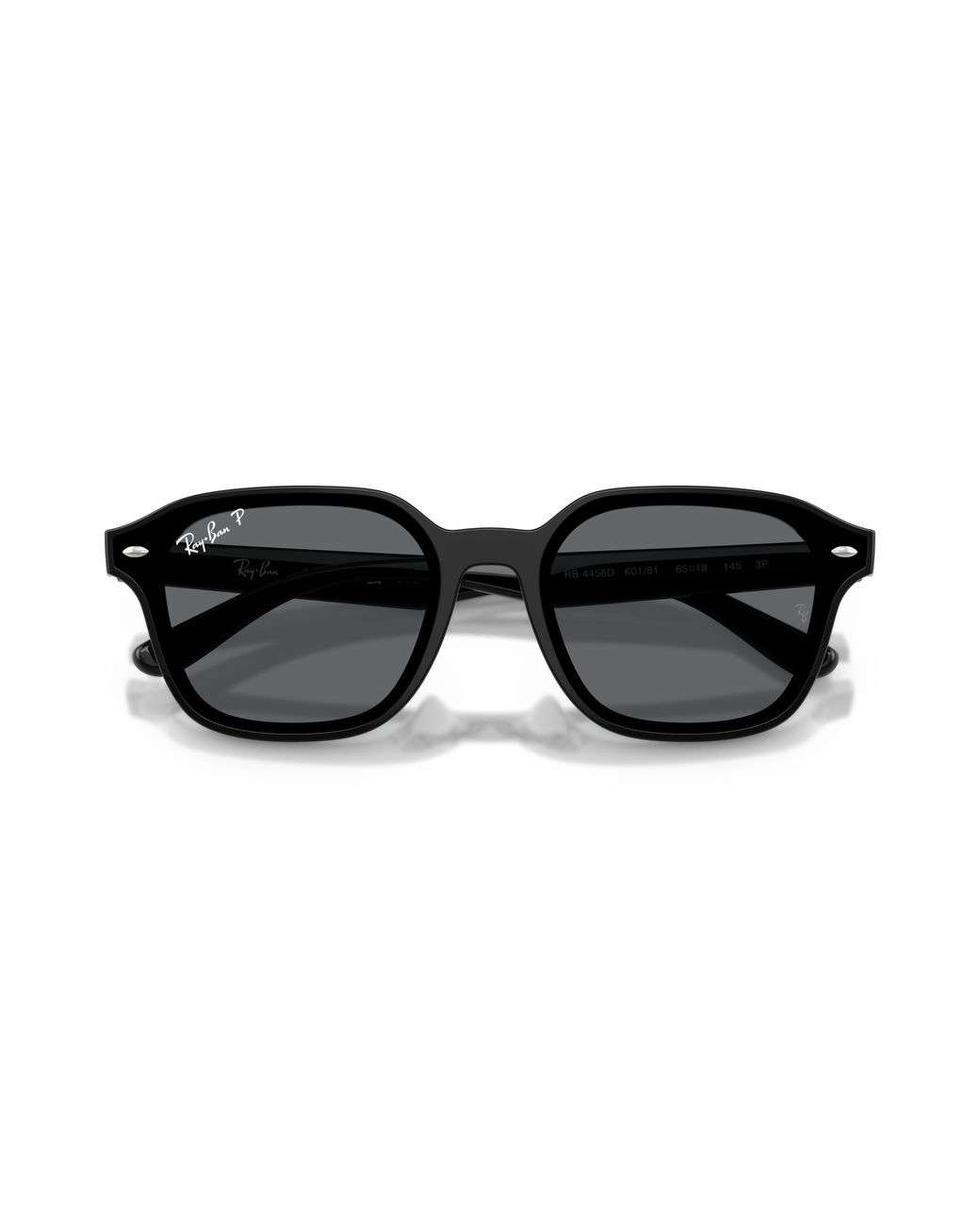 Ray-Ban Black Ray