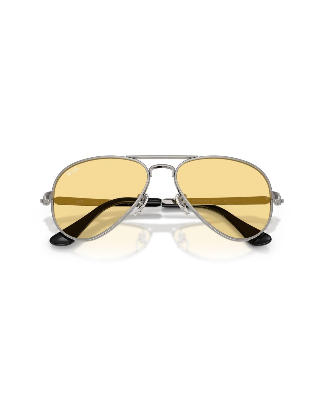 Ray-Ban Black Ray