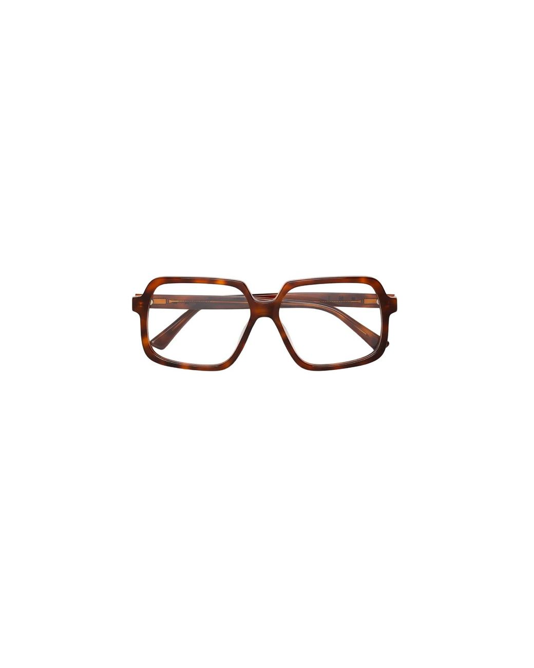 Marni Black 5W6 Arixo Light Optical Frames Acetate Squared
