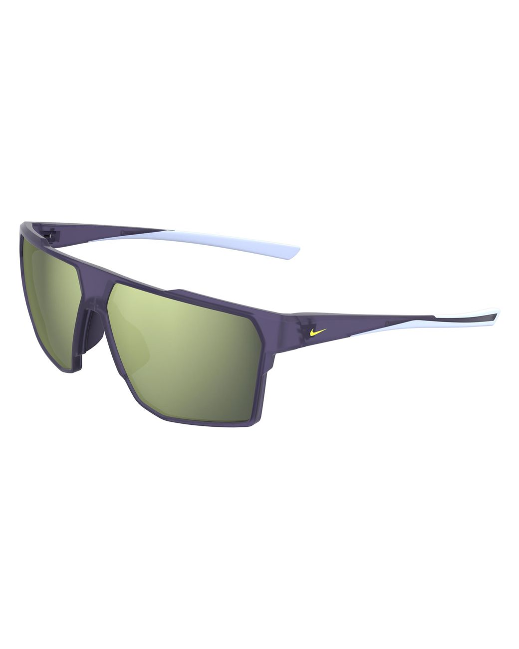 Nike Black Airlift Iq7268X 573 Sunglasses Bio-Injected Squared Normal for men
