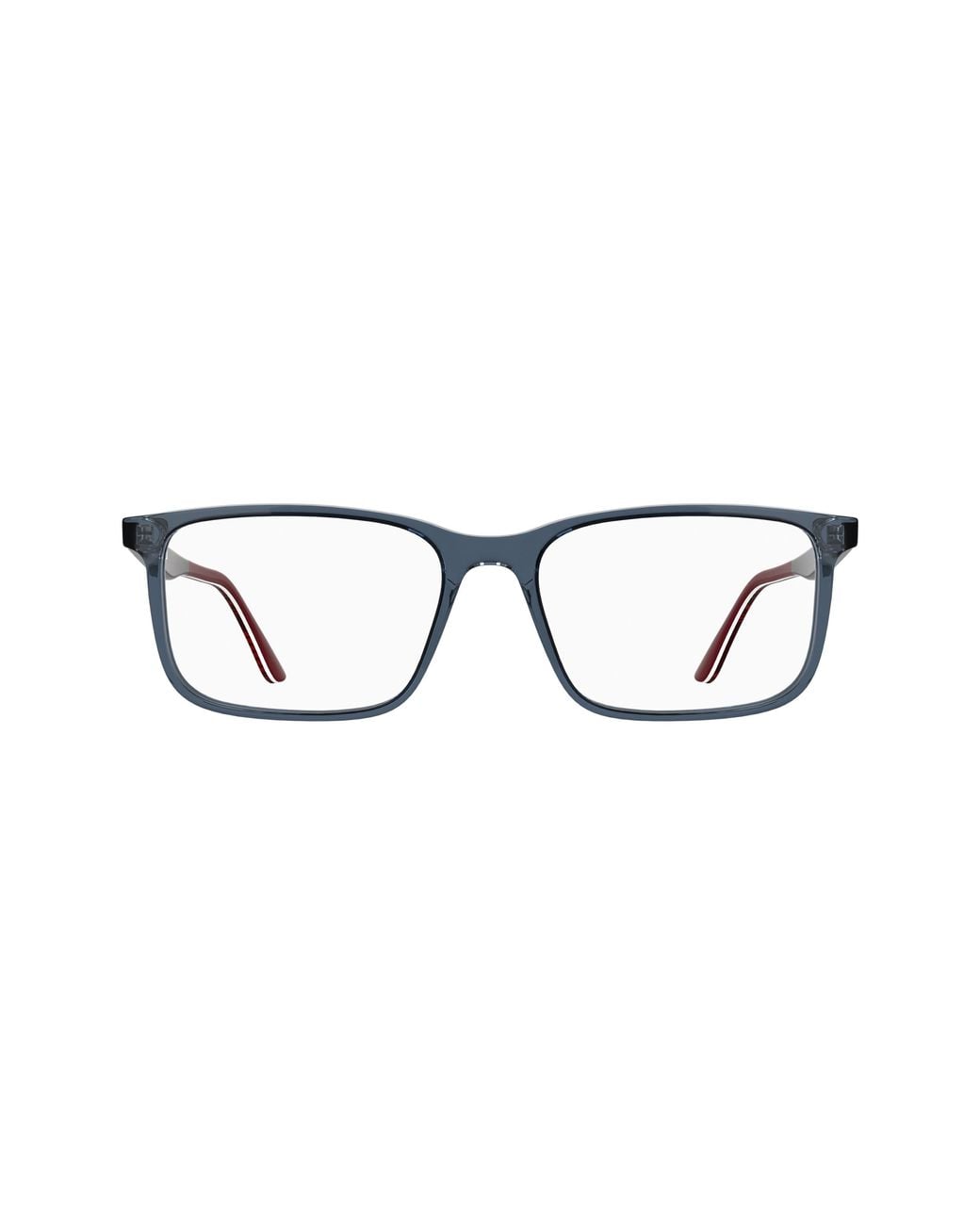 Lacoste Black L2993 412 Optical Frames Acetate Squared Normal for men