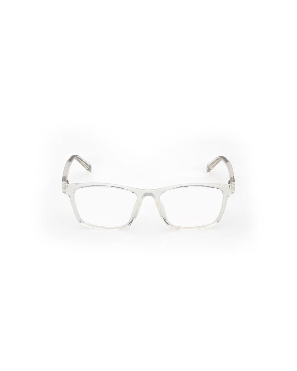 Timberland Black Tb50077-H 026 Optical Frames Injected Squared Normal for men
