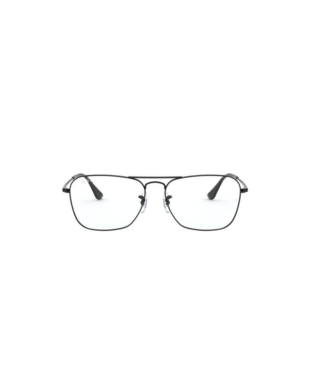 Ray-Ban Black Ray