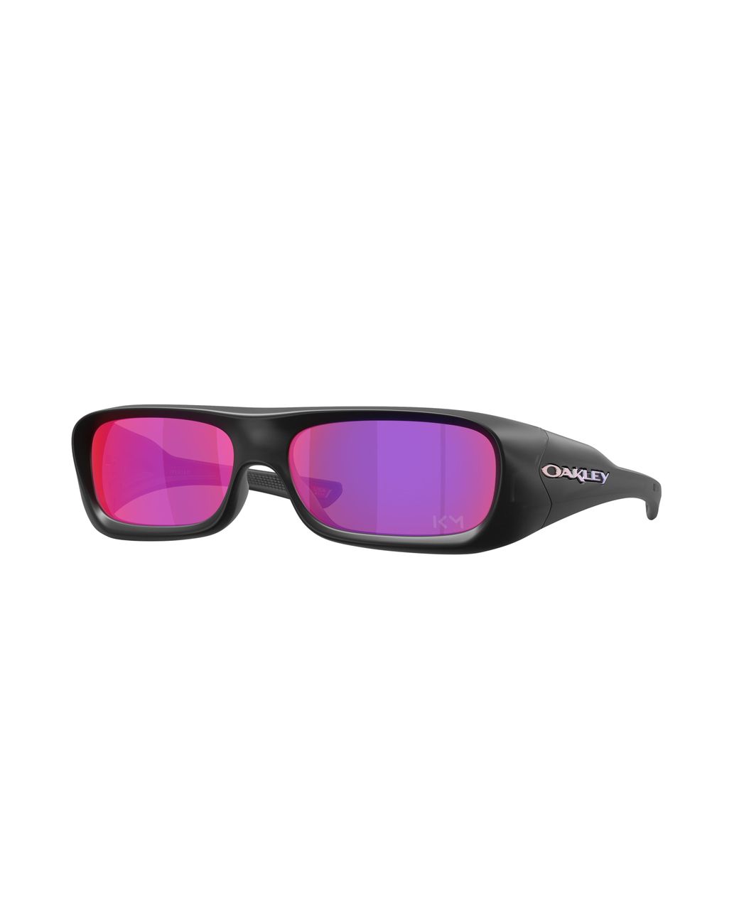Oakley Black Oo9520 Permian 952007 Sunglasses O_Matter Squared Normal