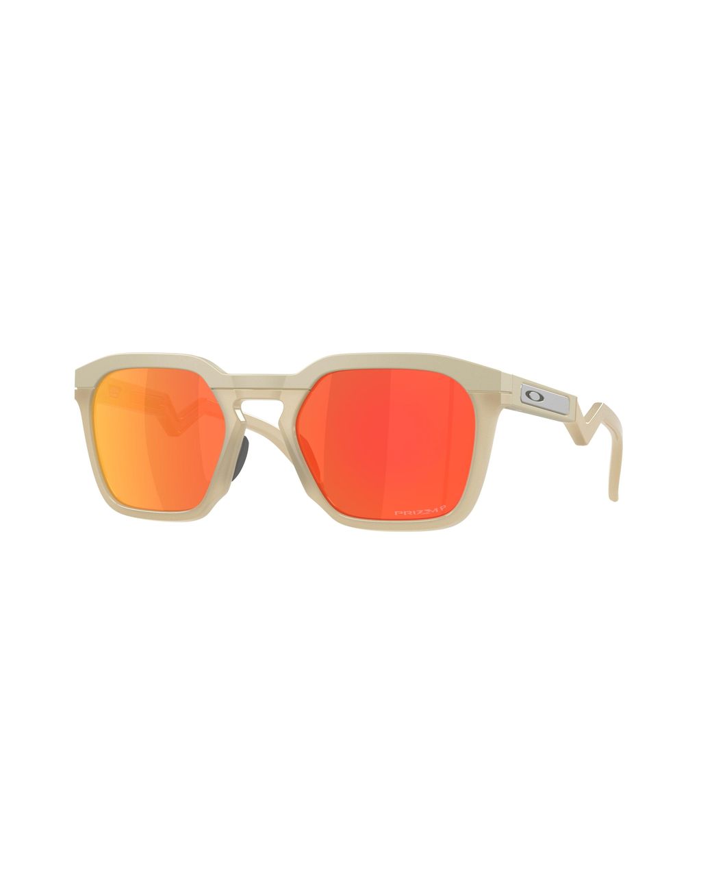 Oakley Black Oo9533 Hstn Sq 953305 Sunglasses O_Matter Squared Polarized