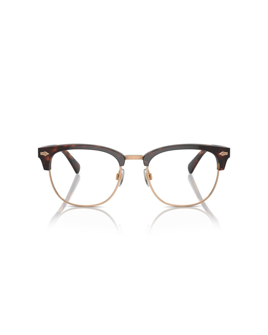Polo Ralph Lauren Black Ph2277 6137 Optical Frames Acetate Squared Normal for men