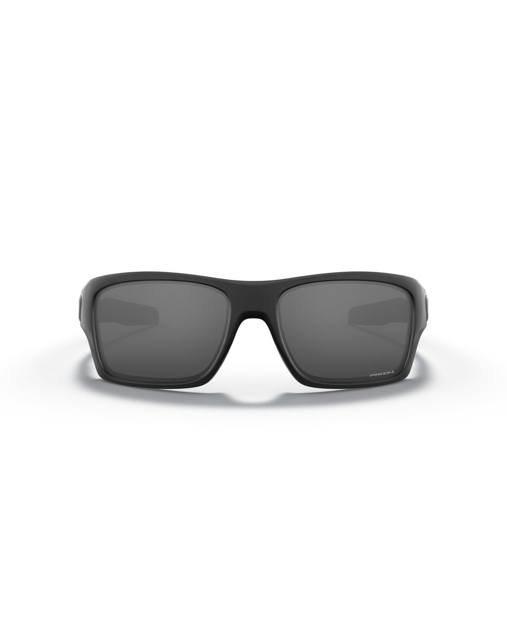 Oakley Black Oo9263 Turbine 926342 Sunglasses O_Matter Squared Normal Prizm for men