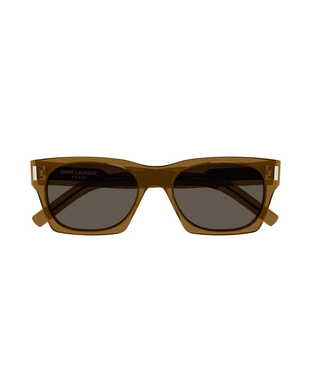 Saint Laurent Black Sl 402 022 Sunglasses Acetate Squared