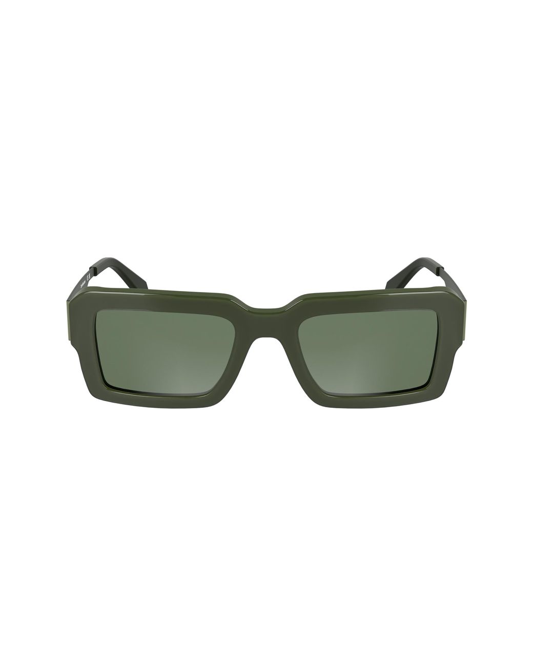 Calvin Klein Black Ckj25606S 300 Sunglasses Acetate Squared Normal