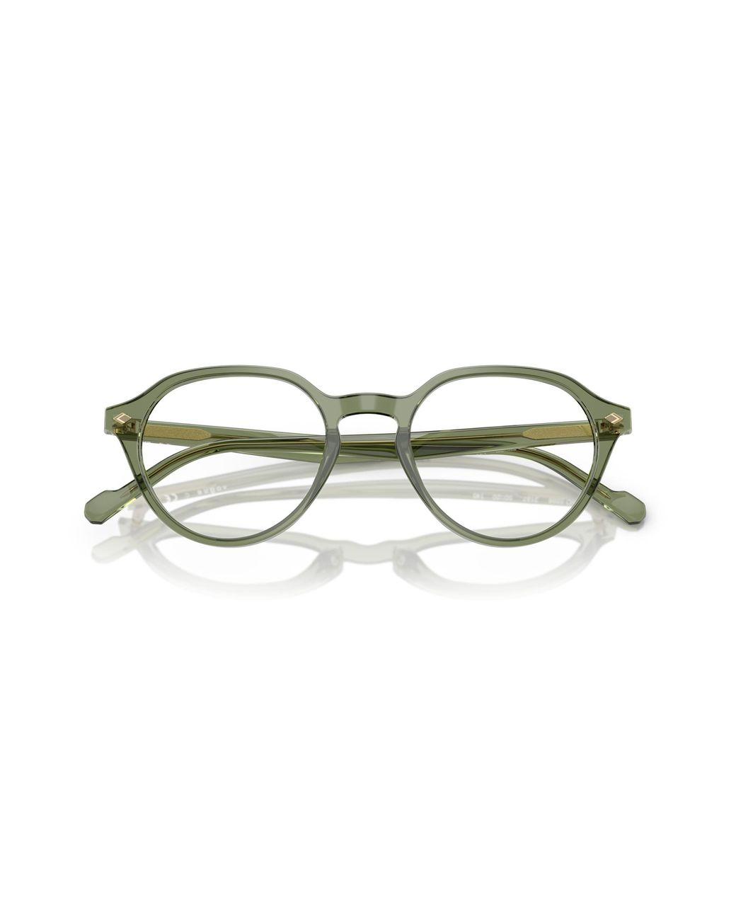 Vogue Eyewear Black Vo5598 3187 Optical Frames Acetate Pantos Normal for men