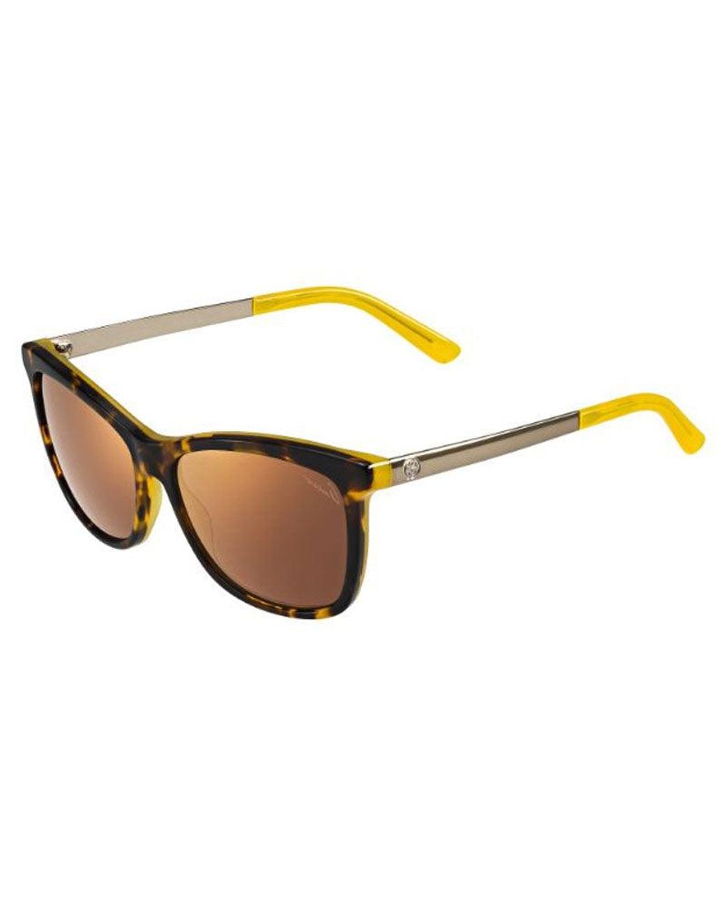 Gucci Black Gg3675/S Gyc/Lc Outlet Sunglasses Plastic