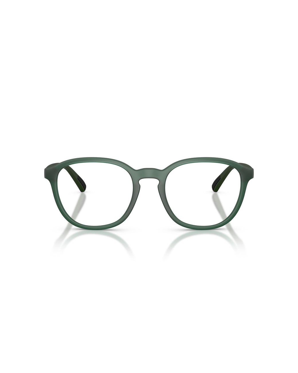 Polo Ralph Lauren Black Ph2292U 6312 Optical Frames Injected Squared Normal for men