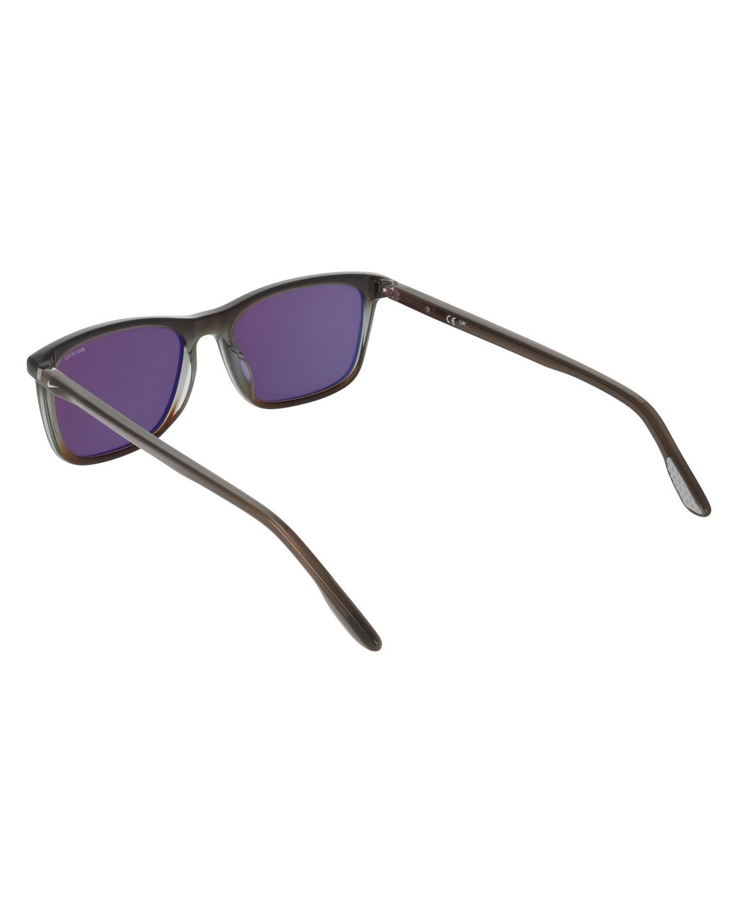 Nike Black Eclipse Ray Iz5852X 023 Sunglasses Acetate Squared Normal