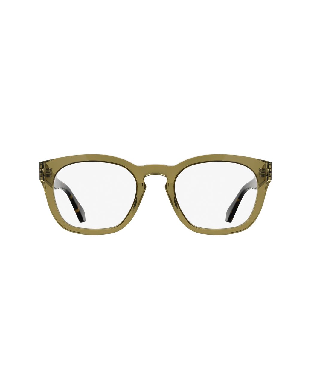 Calvin Klein Black Ckj25626 265 Optical Frames Acetate Squared Normal for men