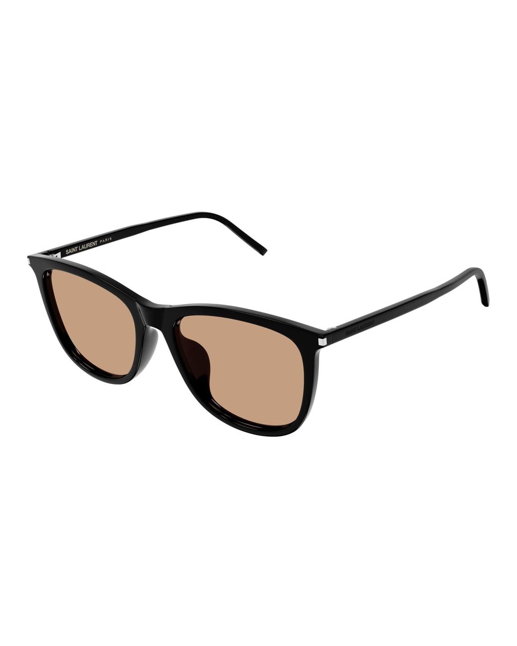 Saint Laurent Black Sl 940/K 003 Sunglasses Acetate Cat Eye