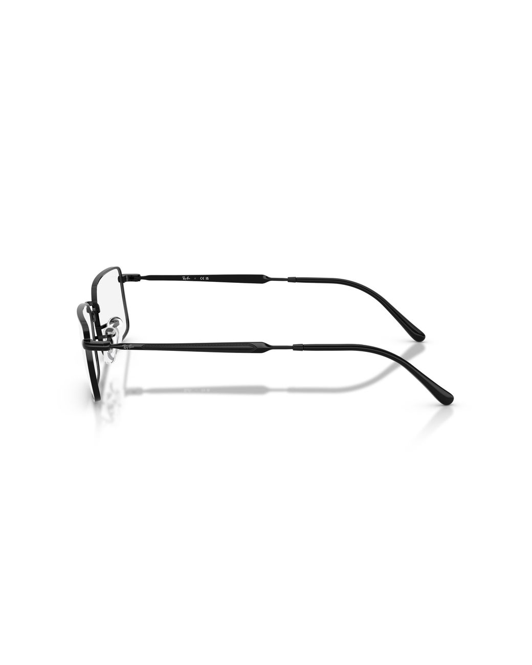 Ray-Ban Black Ray
