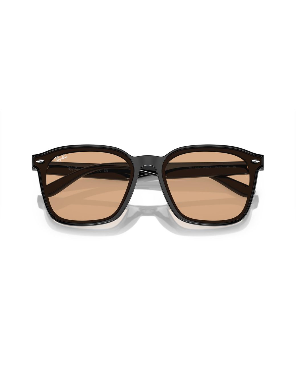 Ray-Ban Black Ray