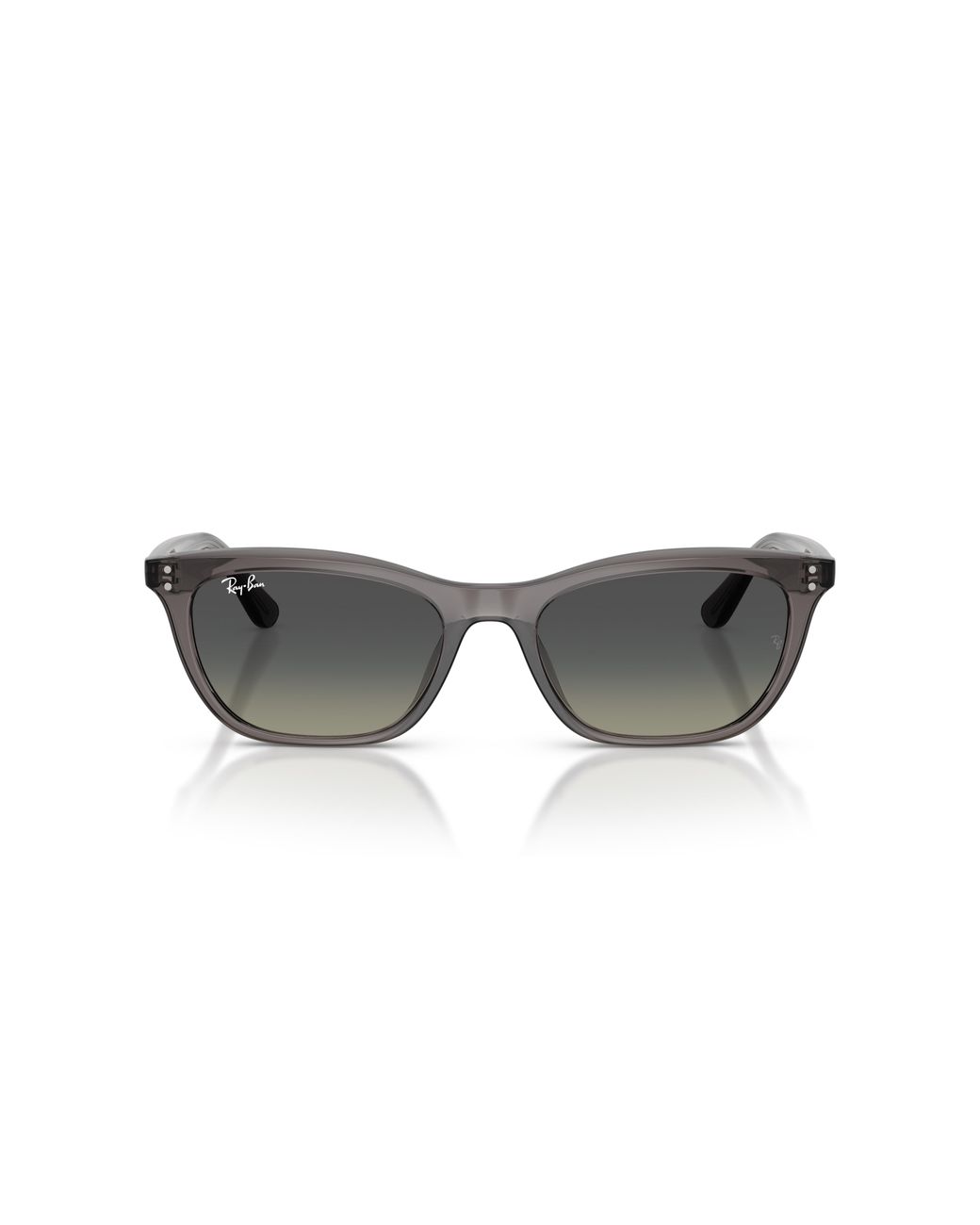 Ray-Ban Black Ray