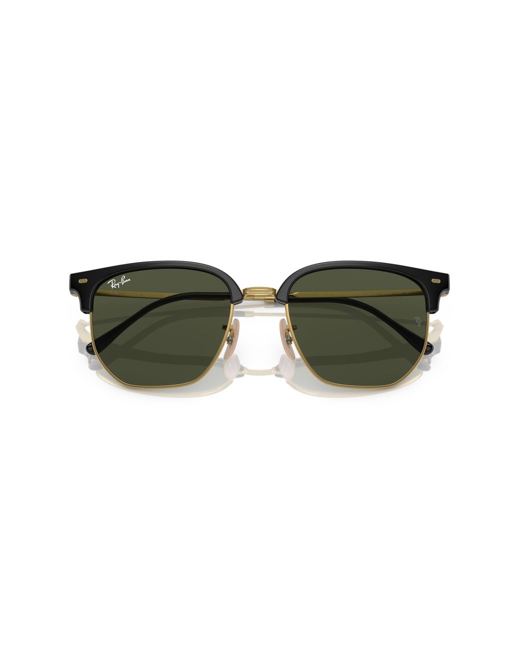 Ray-Ban Black Ray