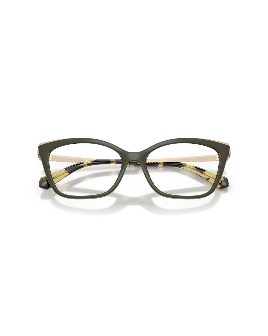 Michael Kors Black Mk4204U Matterhorn 3902 Optical Frames Injected Transparent Squared Normal