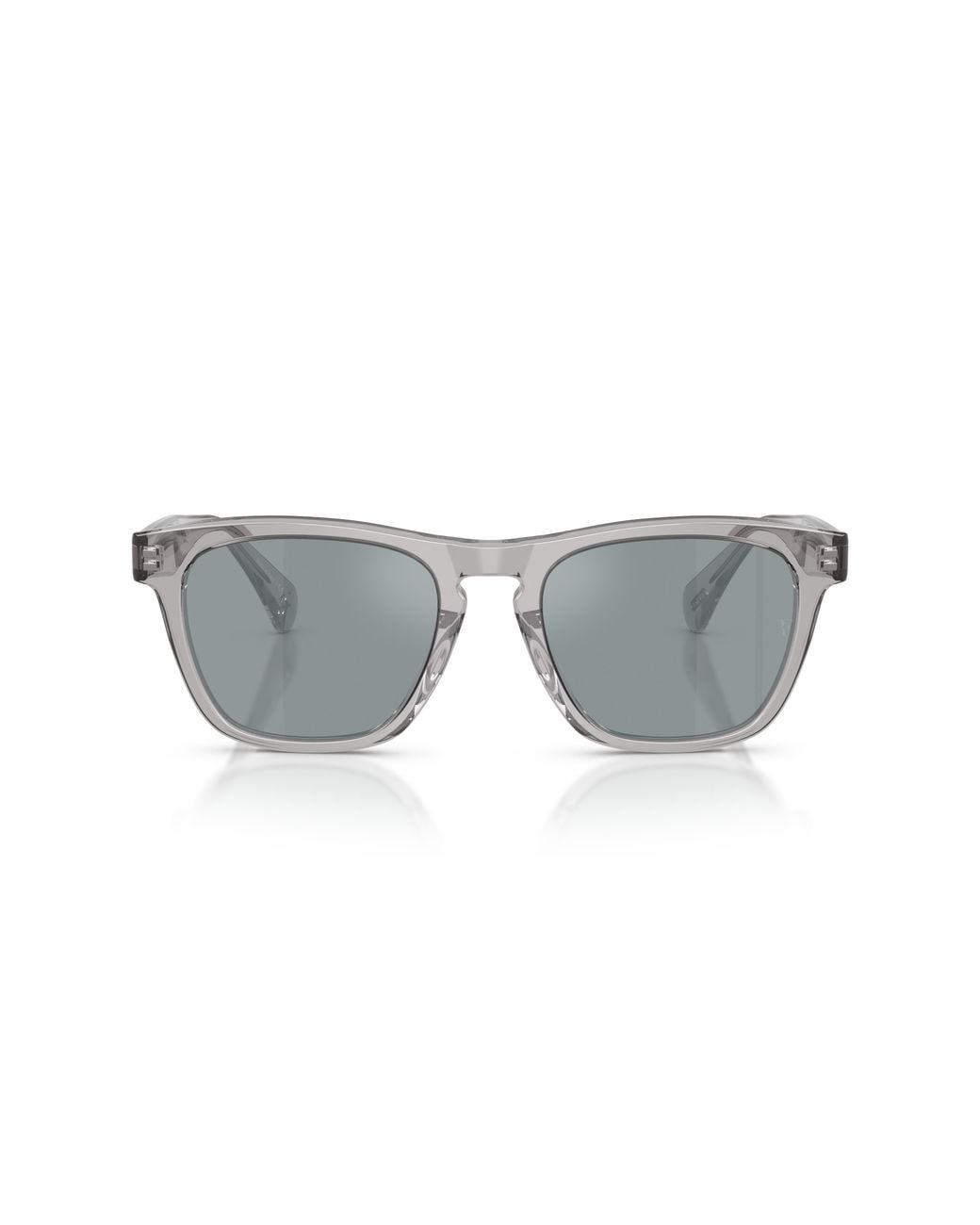 Oliver Peoples Black Ov5555Su R-3 11326G Sunglasses Acetate Pillow Polarized