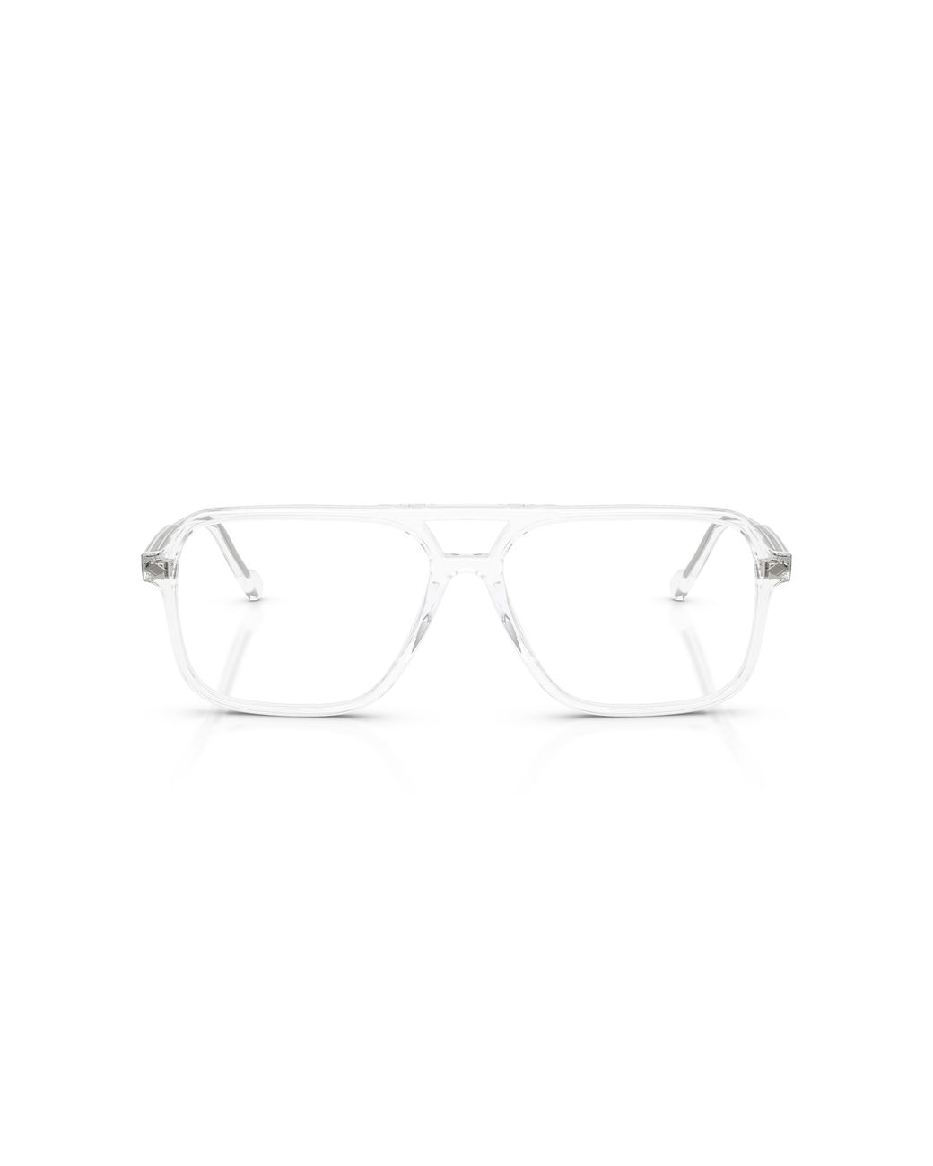 Vogue Eyewear Black Vo5709 W745 Optical Frames Acetate Pillow Normal for men