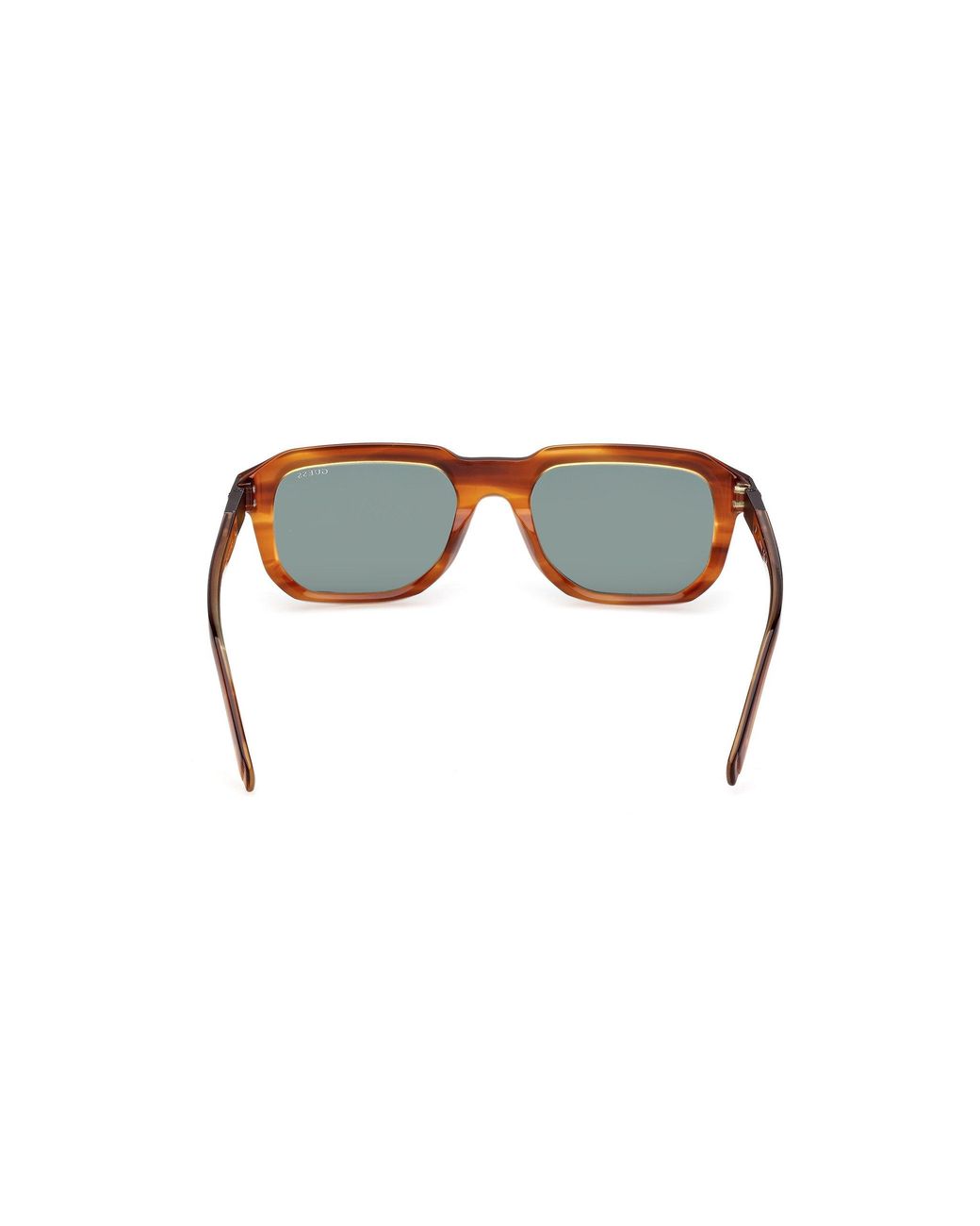 Guess Black Gu00278 47N Sunglasses Acetate Squared Normal for men