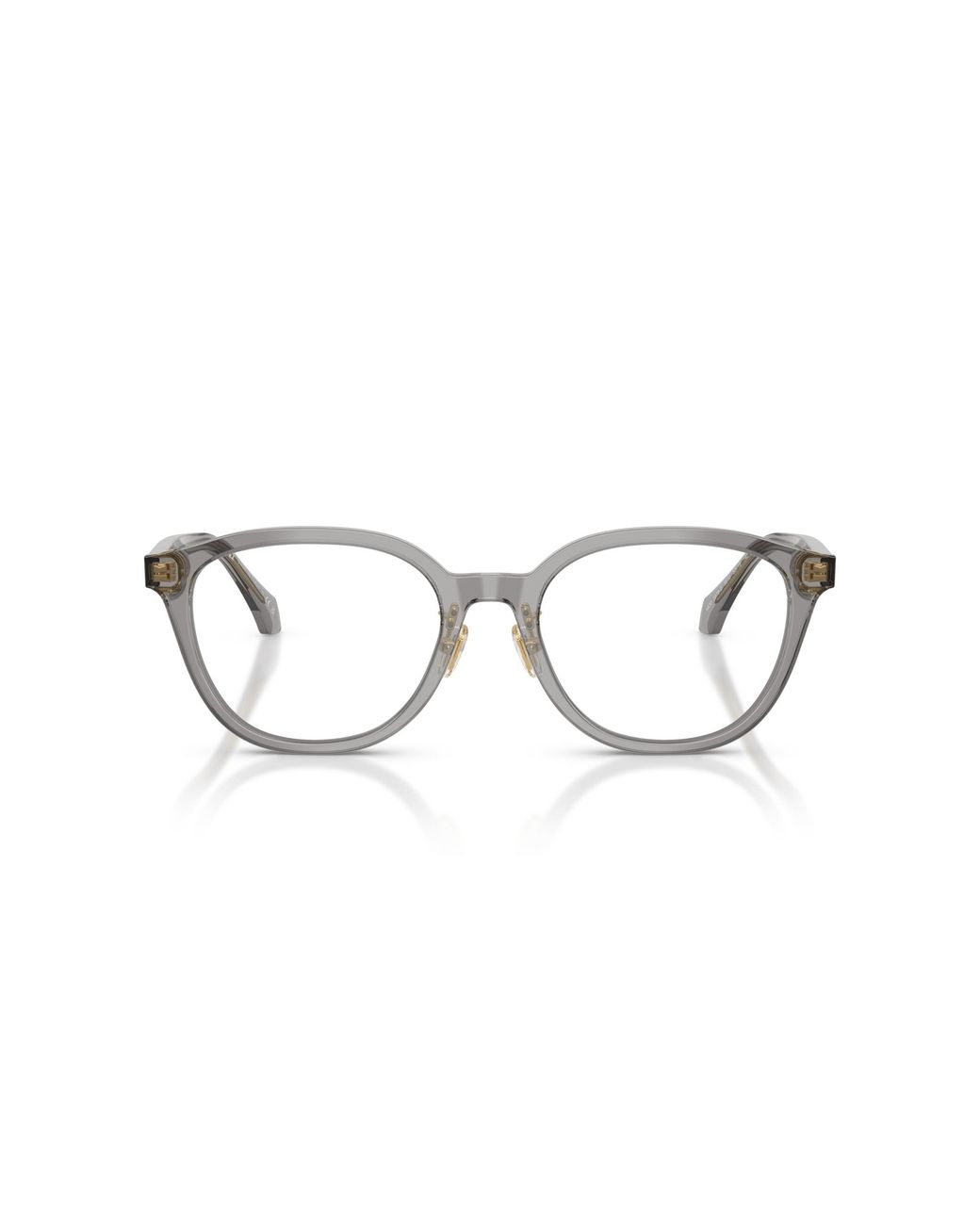 Versace Black Ve3379D 5510 Optical Frames Acetate Pantos Normal