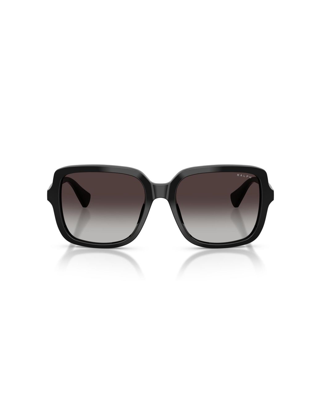 Ralph Lauren Black Ra5333U 50018G Sunglasses Acetate Squared Normal Shaded