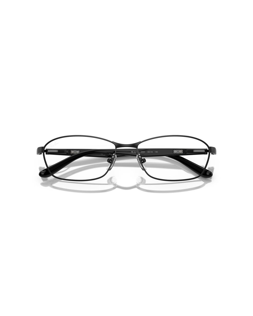 Ray-Ban Black Ray for men