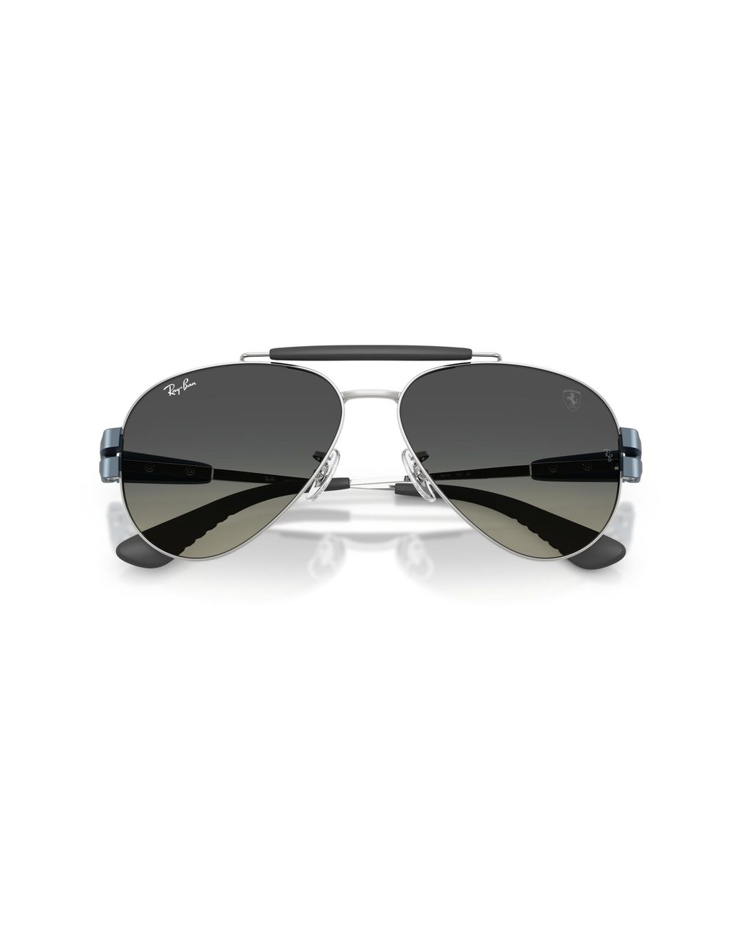 Ray-Ban Black Ray