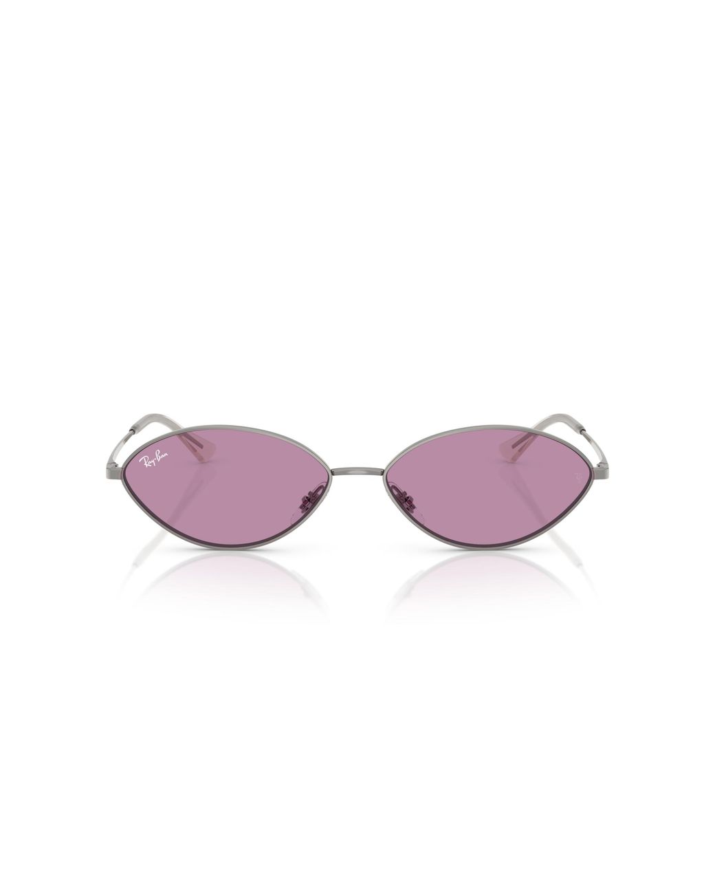 Ray-Ban Black Ray