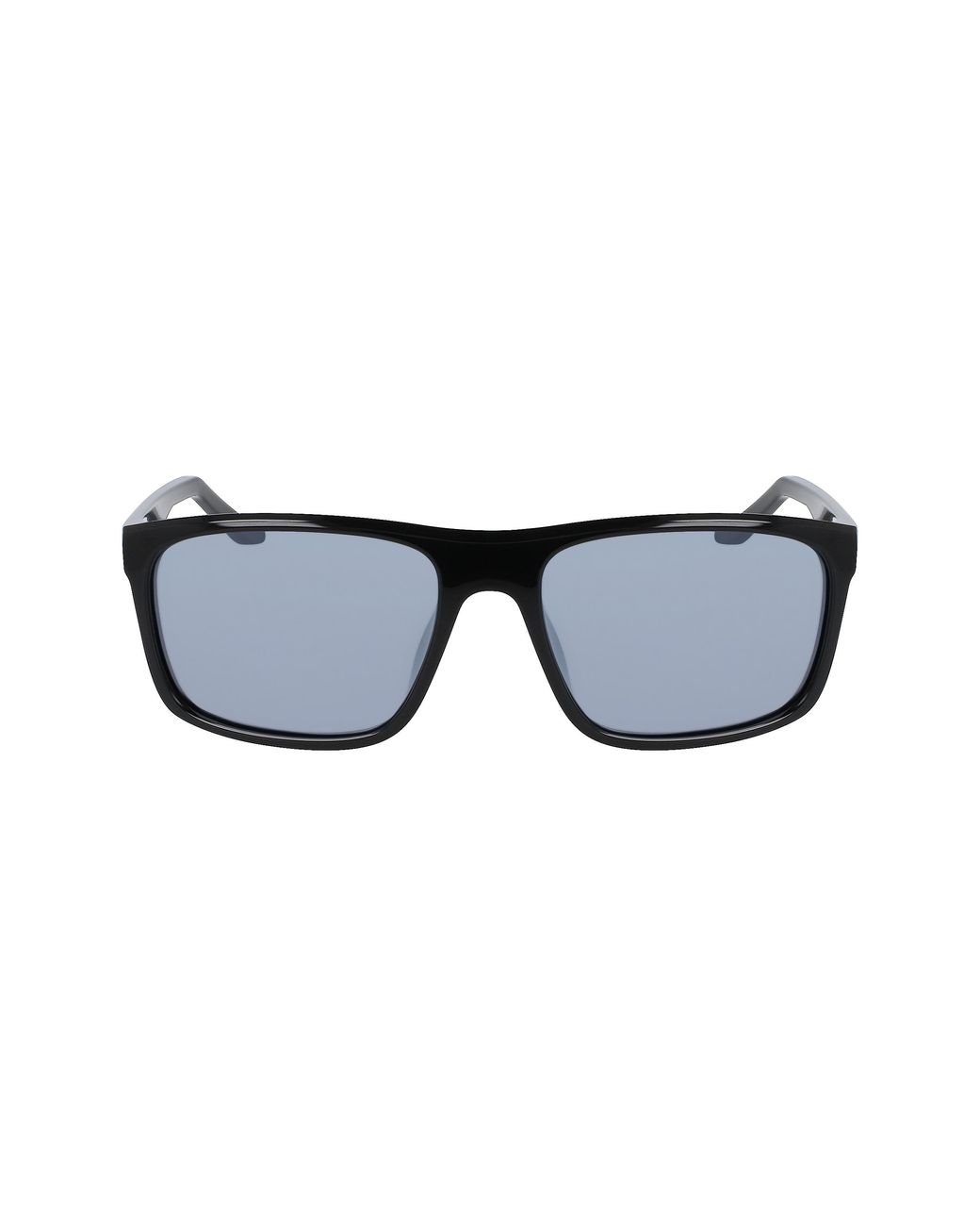 Nike Black 010 Sunglasses Bio-Inject Squared Polarized Polarized