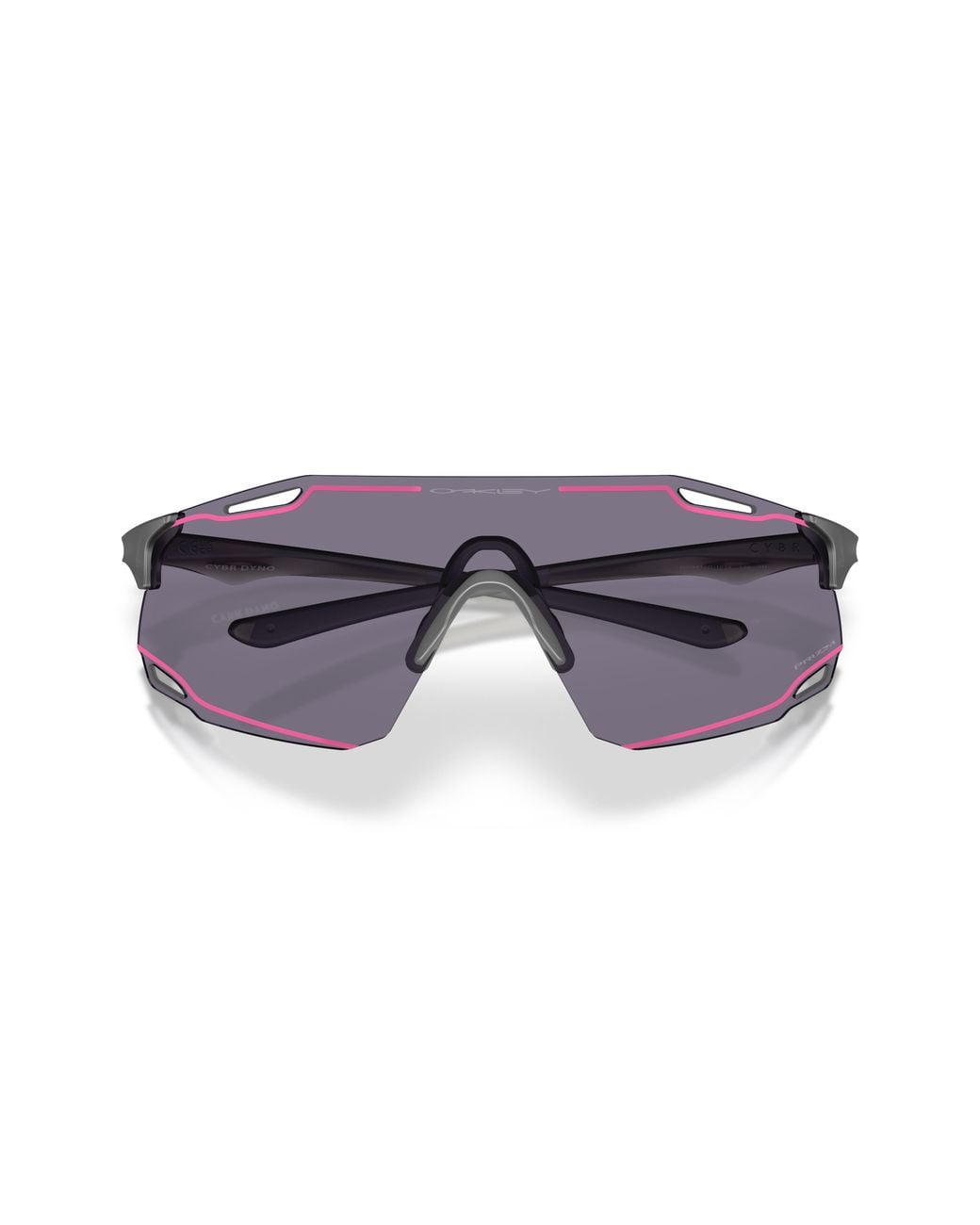 Oakley Black Oo9513D Cybr Dyno 951310 Sunglasses O_Matter Squared Normal