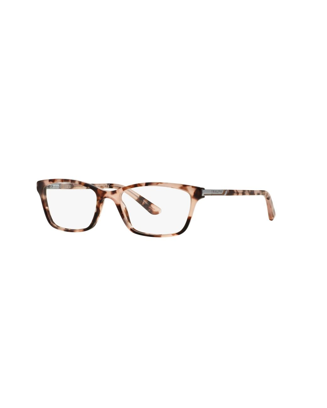 Ralph Lauren Black Ra7044 1143 Optical Frames Acetate Cat Eye Normal